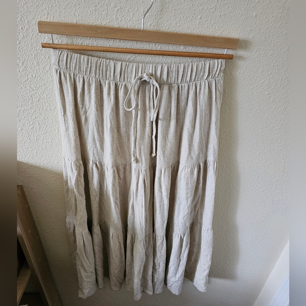 Neuflora Charleston Skirt Size Small